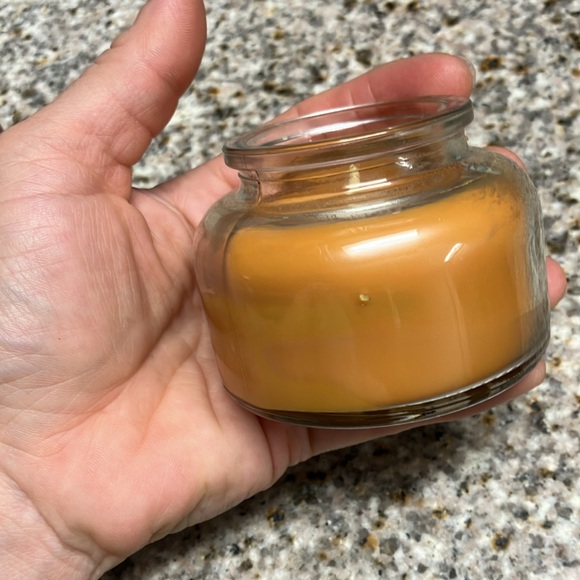 Fall 2 set candles - Picture 5 of 5